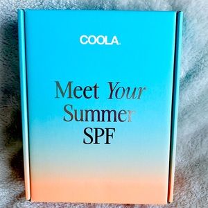 COOLA Meet Your Summer SPF 50